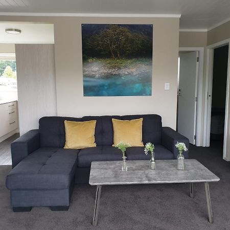 Lakeside Motel & Apartments Te Anau Exterior foto