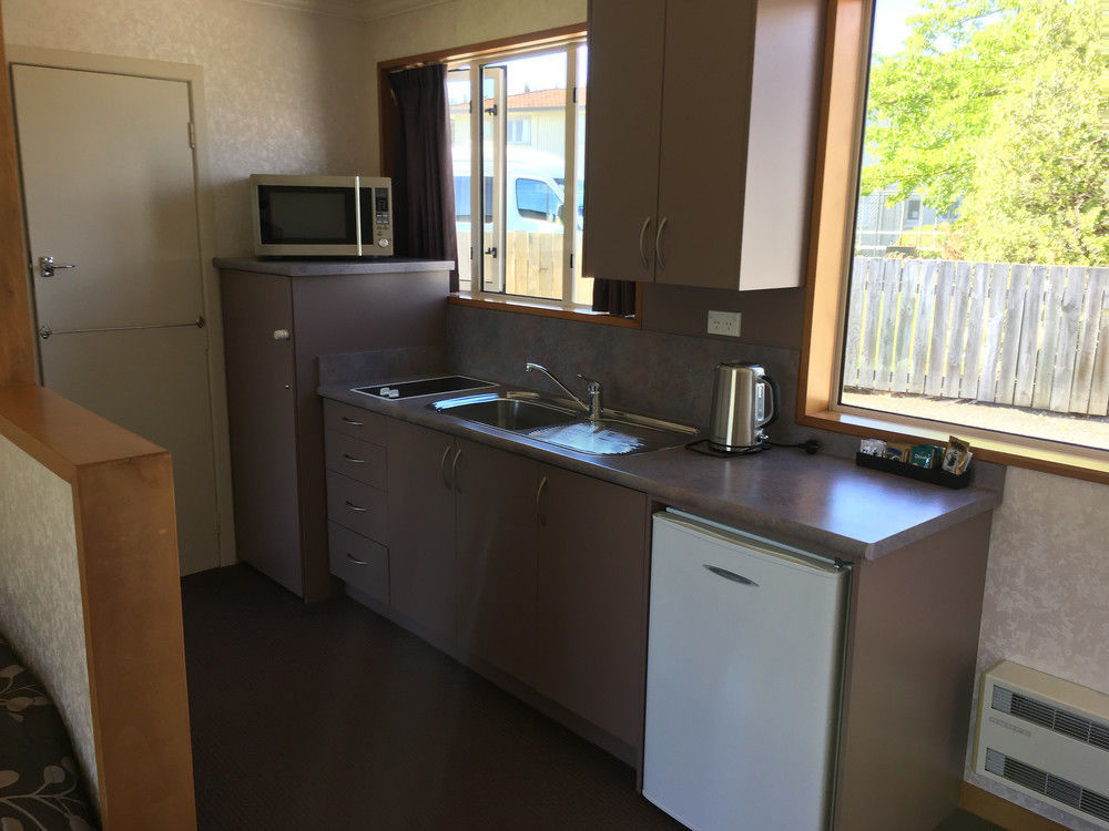 Lakeside Motel & Apartments Te Anau Exterior foto